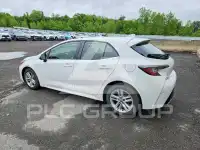 2022 Toyota COROLLA фото