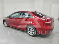 2022 Toyota COROLLA фото