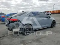 2022 Toyota COROLLA фото