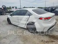 2022 Toyota COROLLA фото