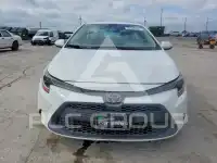 2022 Toyota COROLLA photo