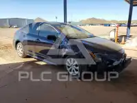 2022 Toyota COROLLA photo