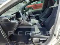 2022 Toyota COROLLA фото