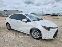 2022 Toyota COROLLA фото