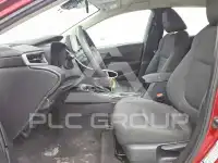 2022 Toyota COROLLA фото