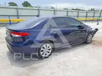 2022 Toyota COROLLA фото