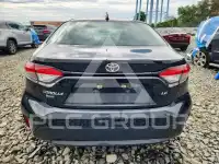 2022 Toyota COROLLA photo