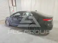 2022 Toyota COROLLA фото