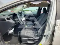 2022 Toyota COROLLA фото