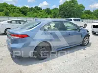 2022 Toyota COROLLA photo