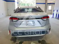 2022 Toyota COROLLA фото