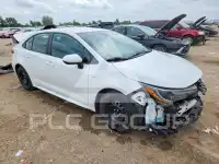 2022 Toyota COROLLA photo