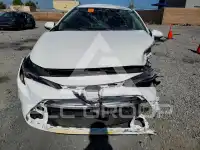 2022 Toyota COROLLA photo