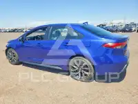 2022 Toyota COROLLA photo