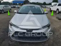 2022 Toyota COROLLA фото