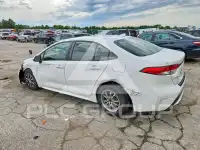 2022 Toyota COROLLA фото