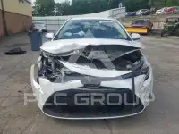 2022 Toyota COROLLA фото