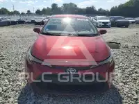 2022 Toyota COROLLA фото