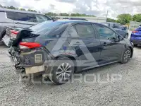 2022 Toyota COROLLA фото