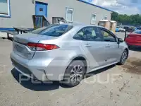 2022 Toyota COROLLA фото