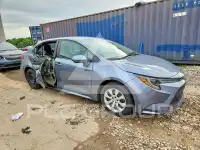2022 Toyota COROLLA фото