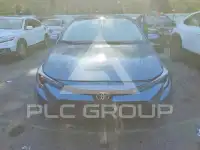 2022 Toyota COROLLA фото