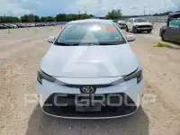 2022 Toyota COROLLA photo