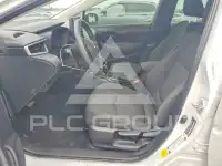 2022 Toyota COROLLA фото