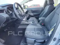 2022 Toyota COROLLA фото