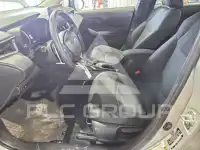 2022 Toyota COROLLA photo