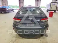 2022 Toyota COROLLA photo