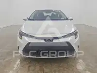 2022 Toyota COROLLA фото