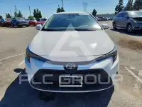 2022 Toyota COROLLA photo