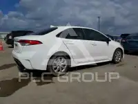 2022 Toyota COROLLA фото