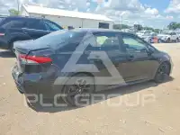 2022 Toyota COROLLA photo