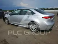 2022 Toyota COROLLA фото