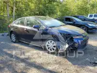 2022 Toyota COROLLA photo