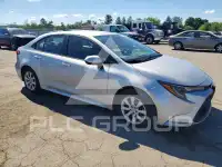 2022 Toyota COROLLA фото