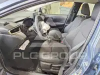 2022 Toyota COROLLA фото