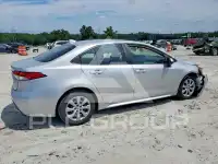 2022 Toyota COROLLA фото