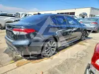 2022 Toyota COROLLA photo
