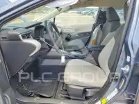 2022 Toyota COROLLA photo