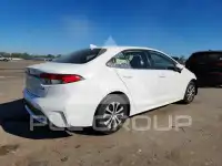 2022 Toyota COROLLA photo