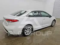 2022 Toyota COROLLA фото