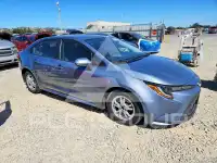 2022 Toyota COROLLA фото