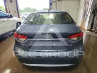 2022 Toyota COROLLA фото