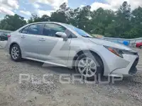2022 Toyota COROLLA фото