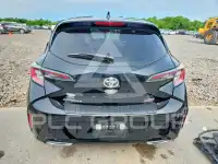 2022 Toyota COROLLA фото