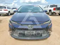 2022 Toyota COROLLA фото