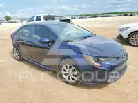 2022 Toyota COROLLA фото